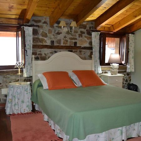Casa Rural La Lastria Villar  외부 사진