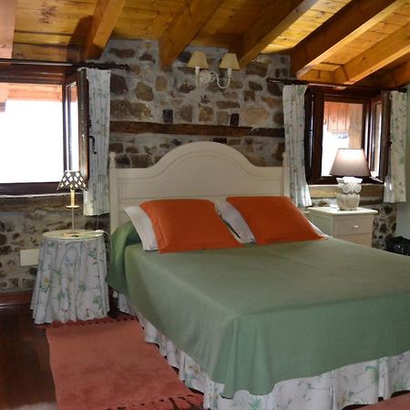 Casa Rural La Lastria Villar  외부 사진