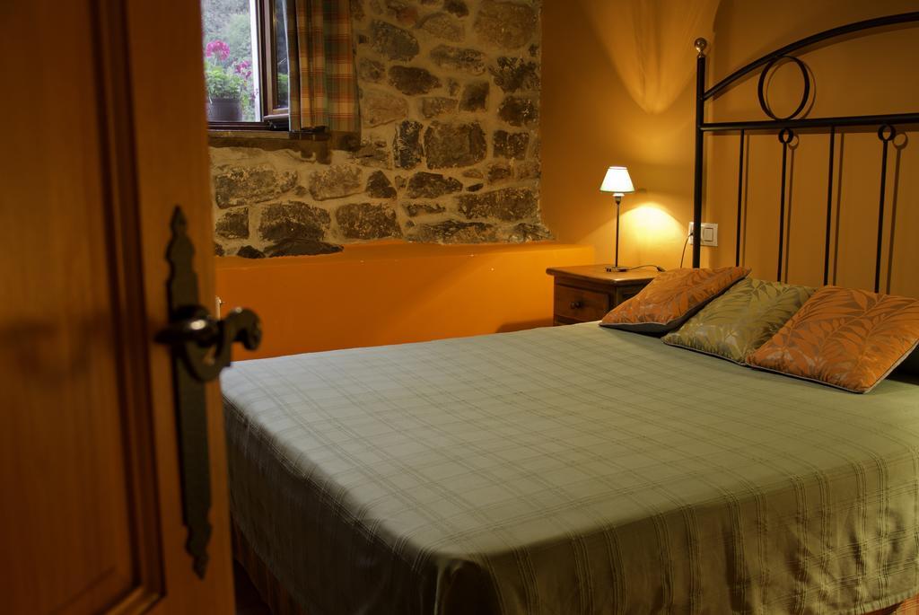 Casa Rural La Lastria Villar  외부 사진
