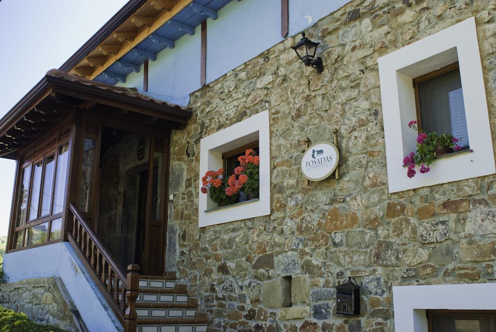 Casa Rural La Lastria Villar  외부 사진