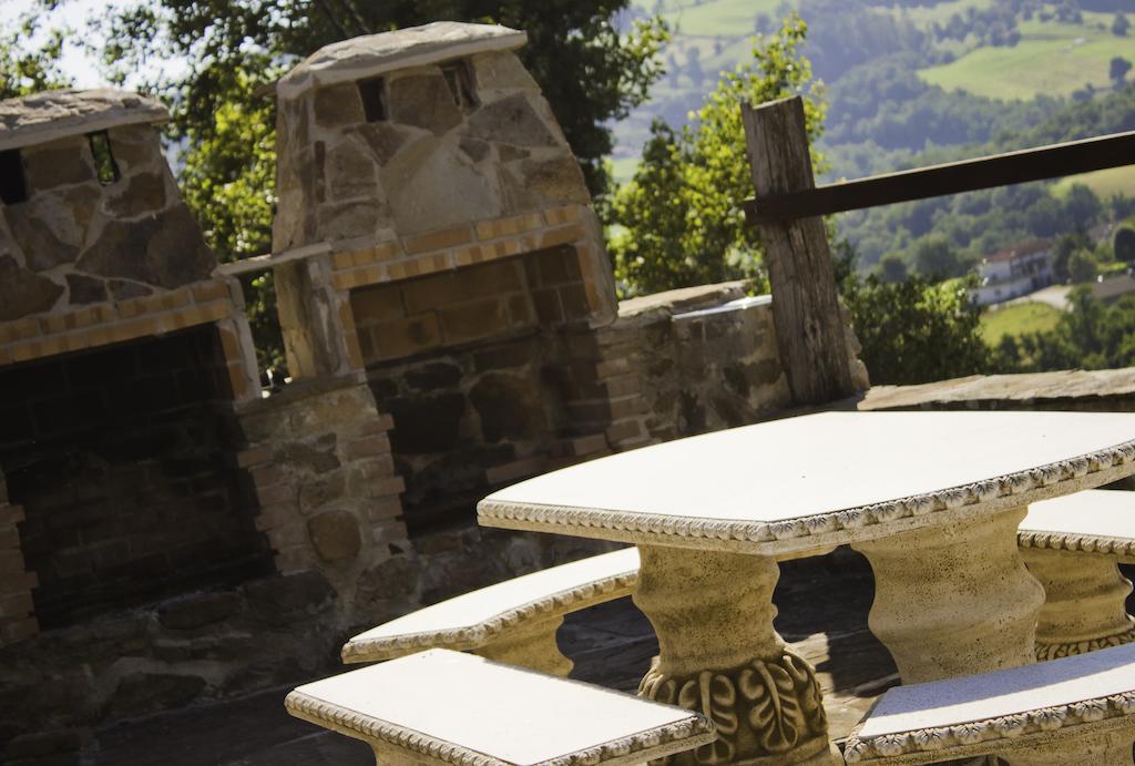 Casa Rural La Lastria Villar  외부 사진