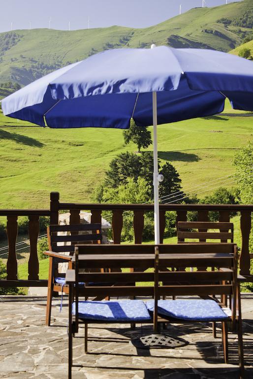 Casa Rural La Lastria Villar  외부 사진
